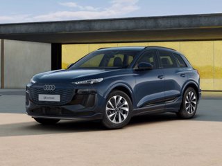 AUDI Q6 e-tron s line edition quattro 476cv