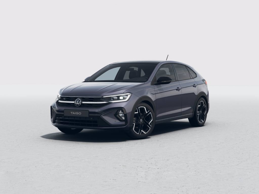 VOLKSWAGEN Taigo 1.5 tsi r-line plus 150cv dsg