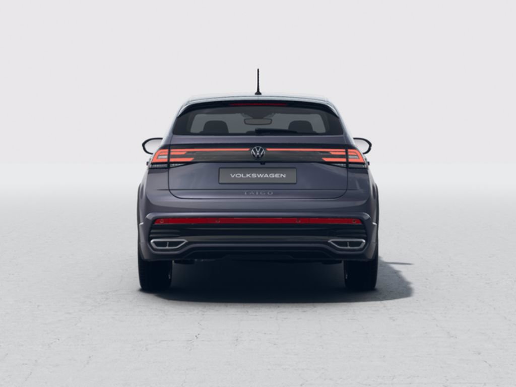 VOLKSWAGEN Taigo 1.5 tsi r-line plus 150cv dsg