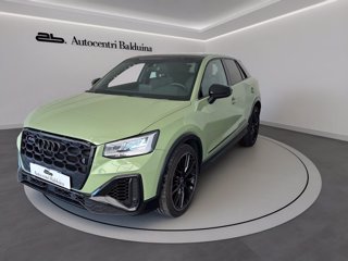 AUDI Sq2 2.0 tfsi sport attitude quattro s-tronic
