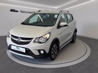 OPEL Karl 1.0 rocks s&s 73cv my19
