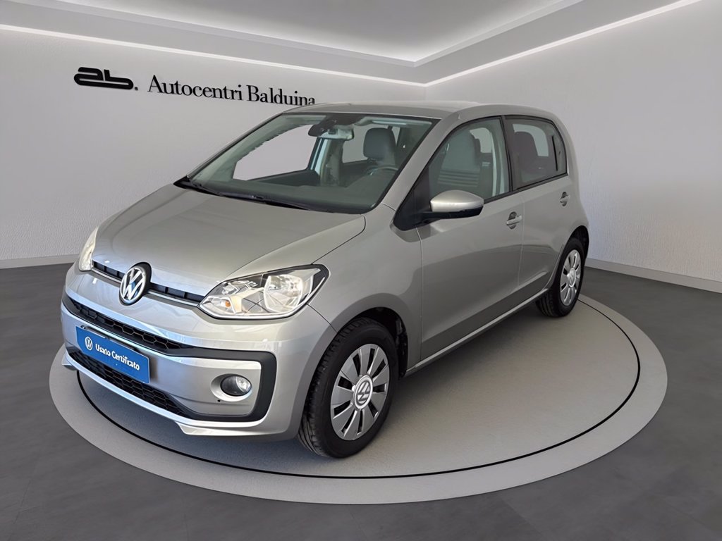 VOLKSWAGEN Up! 5p 1.0 move up! 75cv