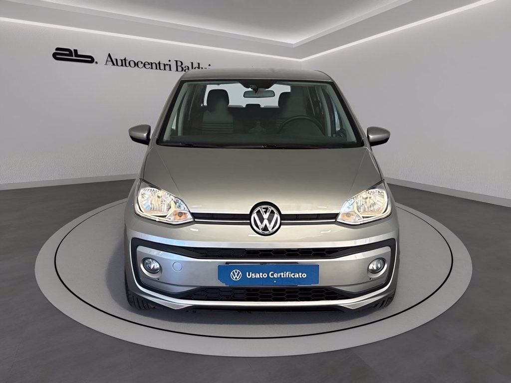 VOLKSWAGEN Up! 5p 1.0 move up! 75cv
