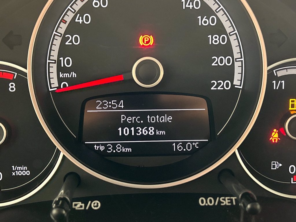 VOLKSWAGEN Up! 5p 1.0 move up! 75cv