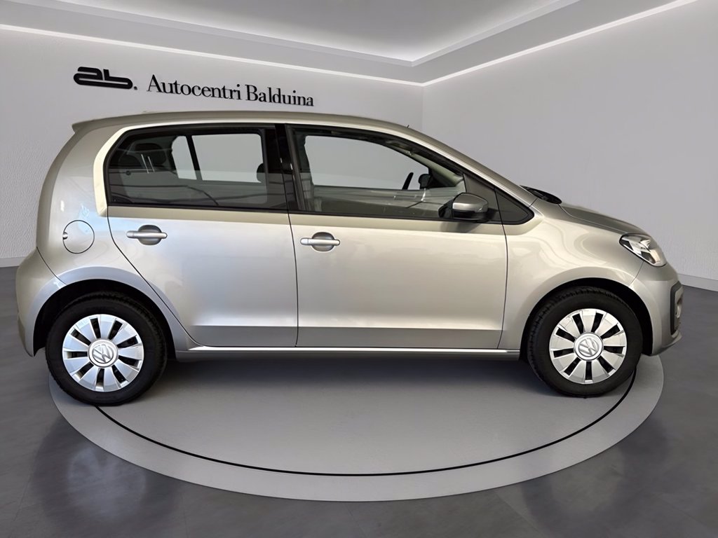 VOLKSWAGEN Up! 5p 1.0 move up! 75cv