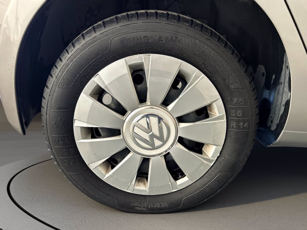 VOLKSWAGEN Up! 5p 1.0 move up! 75cv