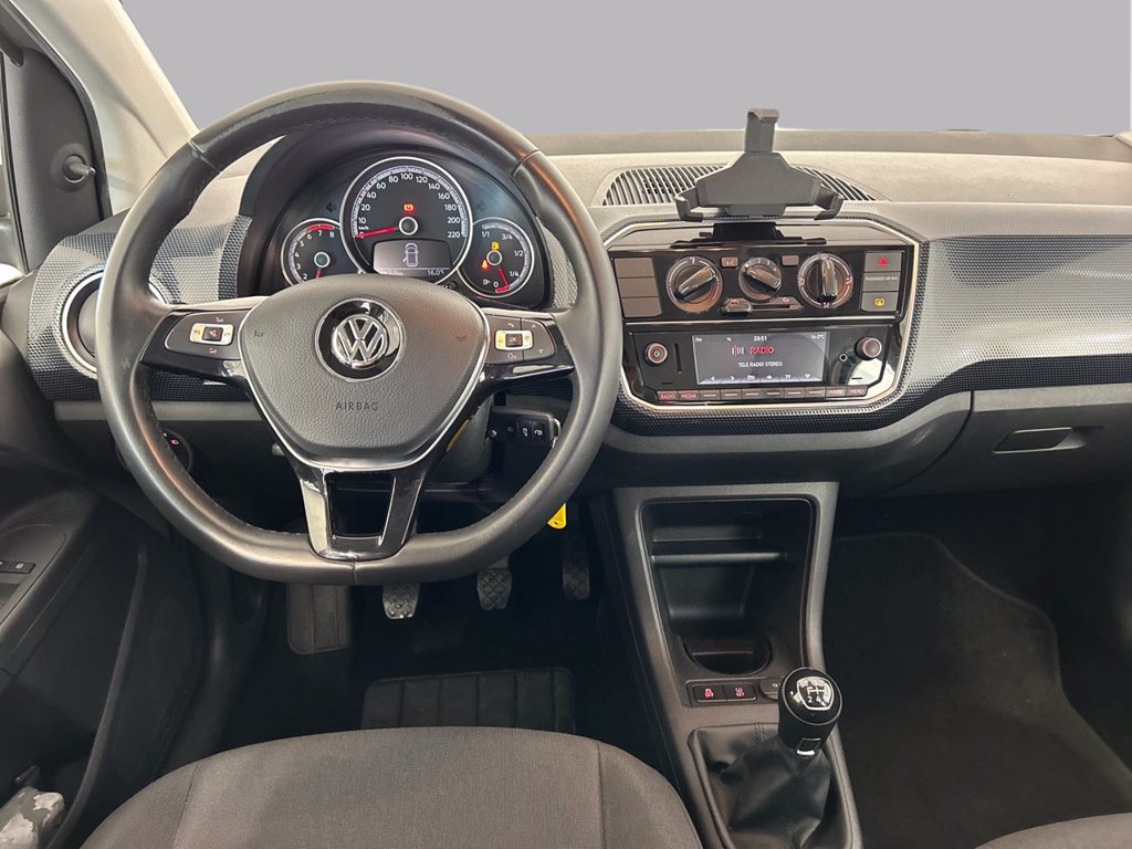 VOLKSWAGEN Up! 5p 1.0 move up! 75cv