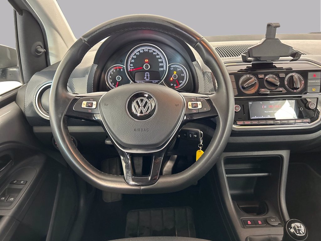 VOLKSWAGEN Up! 5p 1.0 move up! 75cv