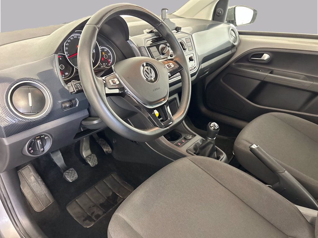 VOLKSWAGEN Up! 5p 1.0 move up! 75cv