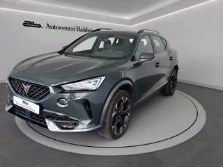CUPRA Formentor 1.5 tsi 150cv dsg