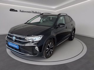 VOLKSWAGEN Taigo 1.0 tsi life 110cv