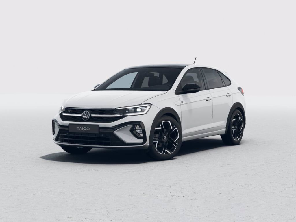 VOLKSWAGEN Taigo 1.0 tsi r-line plus 115cv dsg