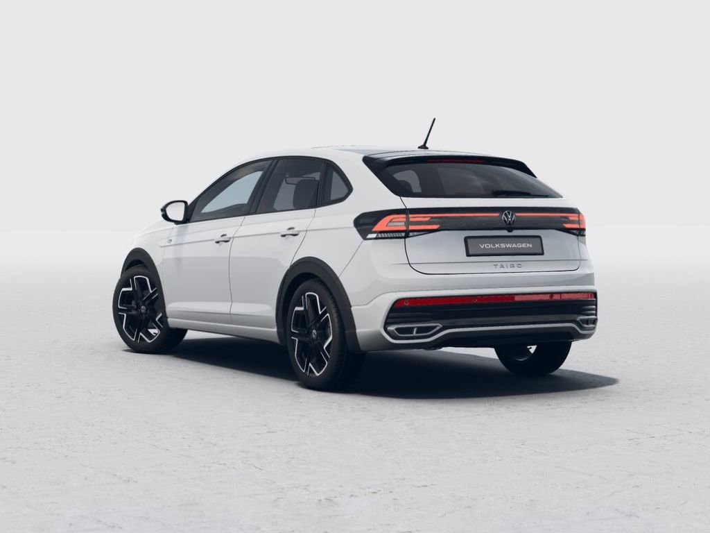 VOLKSWAGEN Taigo 1.0 tsi r-line plus 115cv dsg
