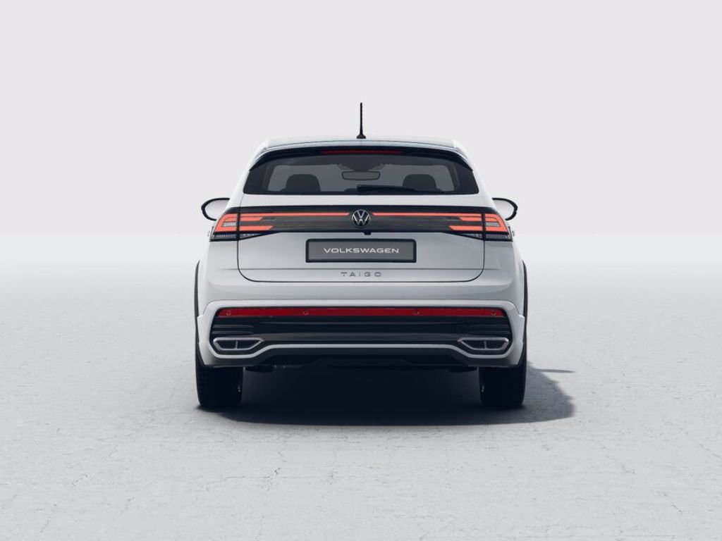 VOLKSWAGEN Taigo 1.0 tsi r-line plus 115cv dsg