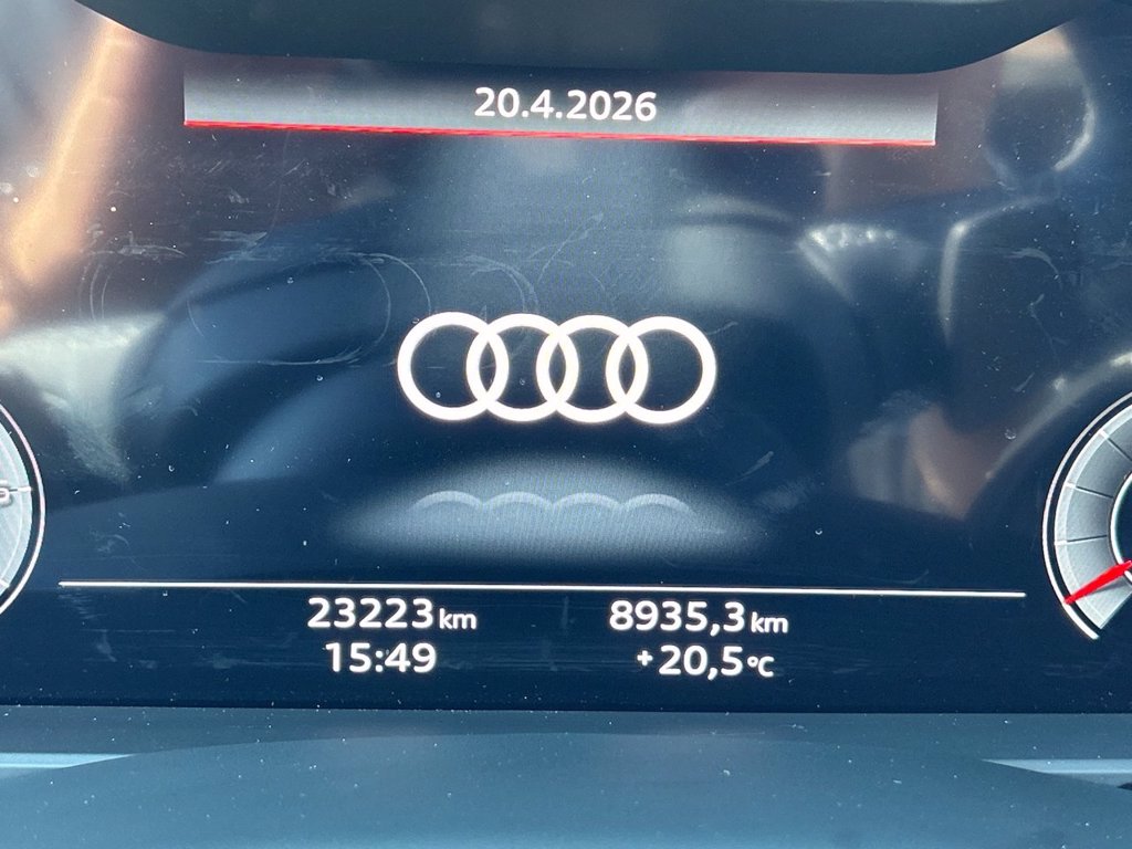 AUDI Q7 3.0 tdi mhev business advanced quattro 231cv tiptronic 7p.ti