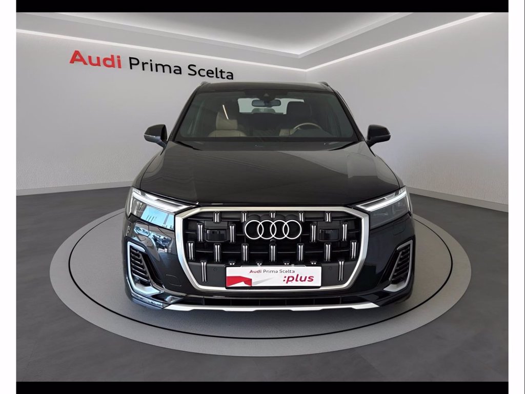 AUDI Q7 3.0 tdi mhev business advanced quattro 231cv tiptronic 7p.ti