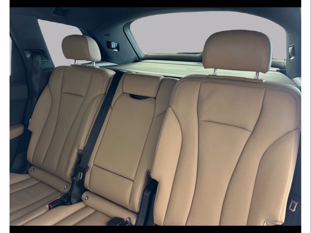 AUDI Q7 3.0 tdi mhev business advanced quattro 231cv tiptronic 7p.ti