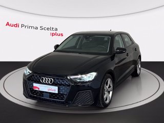 AUDI A1 sportback 30 1.0 tfsi admired advanced 110cv s-tronic