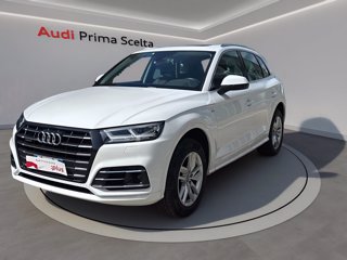 AUDI Q5 55 2.0 tfsi e s line plus quattro 367cv s-tronic