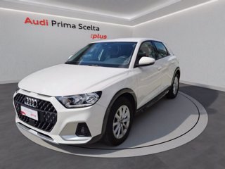 AUDI A1 allstreet 30 1.0 tfsi 110cv