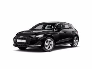 AUDI A3 sportback 2.0 tdi business advanced 150cv s-tronic