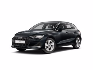 AUDI A3 sportback 1.5 tfsi business advanced 116cv