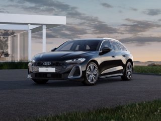 AUDI A5 avant 2.0 e-hybrid s line edition quattro 299cv s-tronic