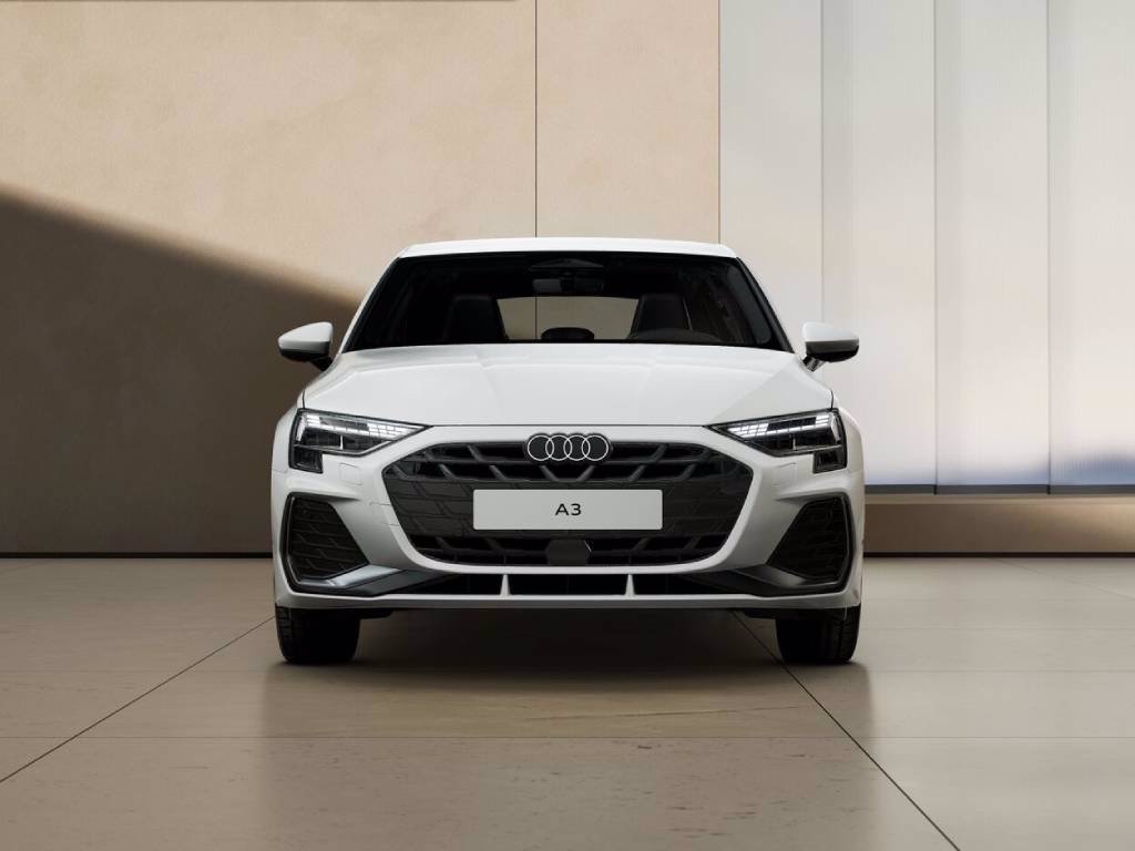 AUDI A3 sportback 1.5 tfsi e s line edition 204cv s-tronic