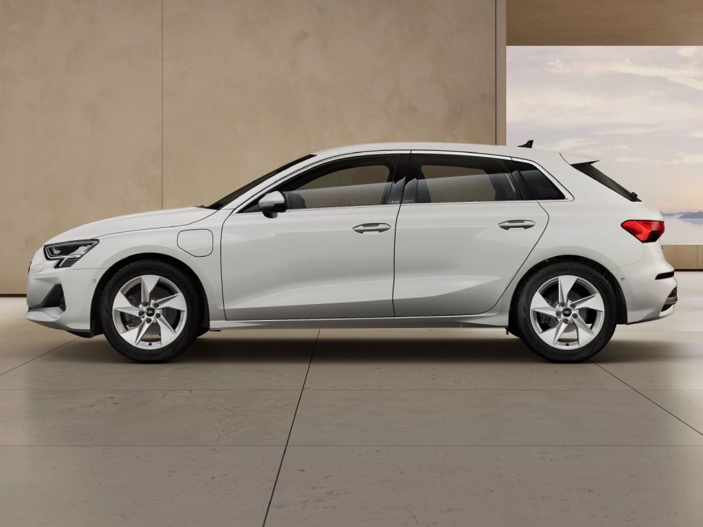 AUDI A3 sportback 1.5 tfsi e launch edition advanced 204cv s-tronic