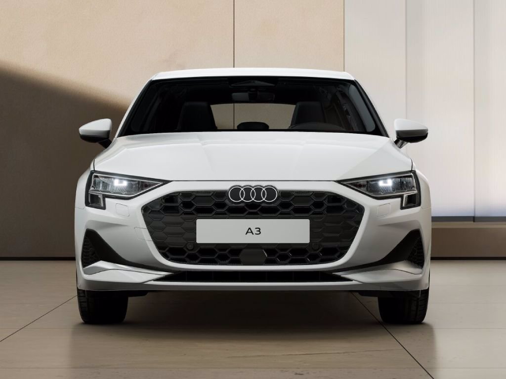 AUDI A3 sportback 1.5 tfsi e launch edition advanced 204cv s-tronic