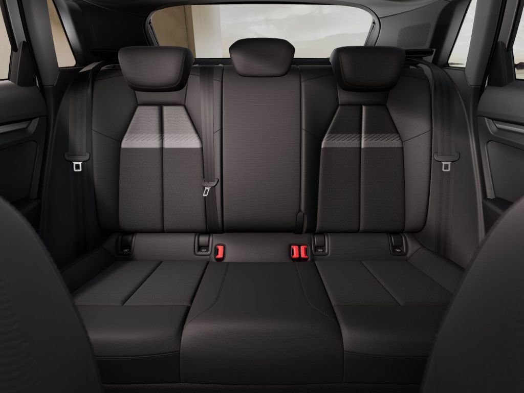 AUDI A3 sportback 1.5 tfsi e launch edition advanced 204cv s-tronic