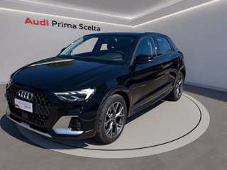 AUDI A1 citycarver 30 1.0 tfsi admired 110cv s-tronic