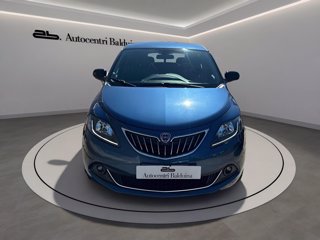 LANCIA Ypsilon 1.0 firefly hybrid gold s&s 70cv