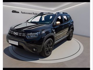 DACIA Duster 1.5 blue dci extreme 4x4 115cv