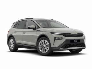 SKODA Elroq 60