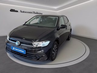 VOLKSWAGEN Polo 1.0 evo life 80cv