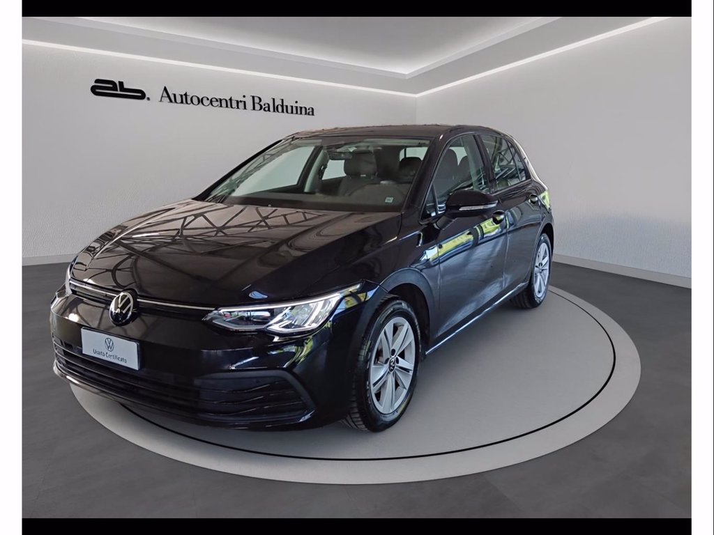 VOLKSWAGEN Golf 1.0 etsi evo life 110cv dsg