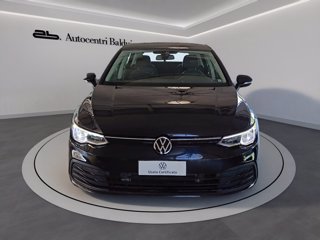 VOLKSWAGEN Golf 1.0 etsi evo life 110cv dsg