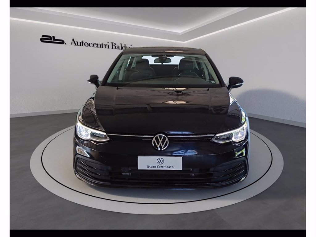 VOLKSWAGEN Golf 1.0 etsi evo life 110cv dsg