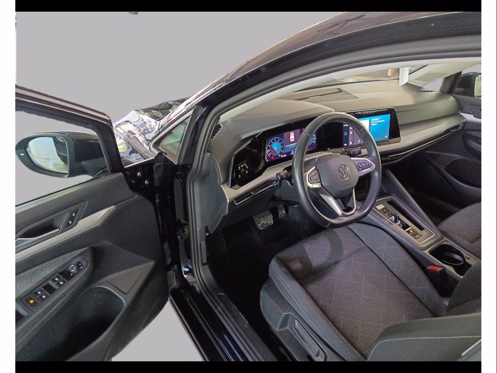 VOLKSWAGEN Golf 1.0 etsi evo life 110cv dsg