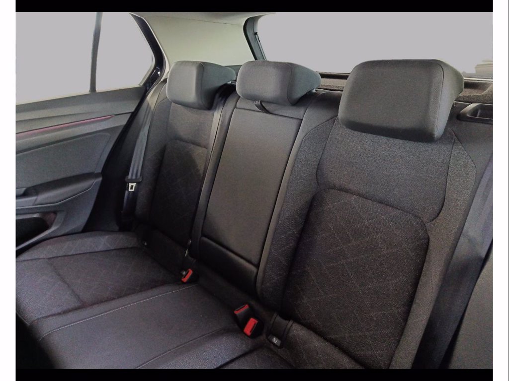 VOLKSWAGEN Golf 1.0 etsi evo life 110cv dsg