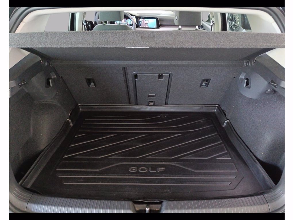 VOLKSWAGEN Golf 1.0 etsi evo life 110cv dsg