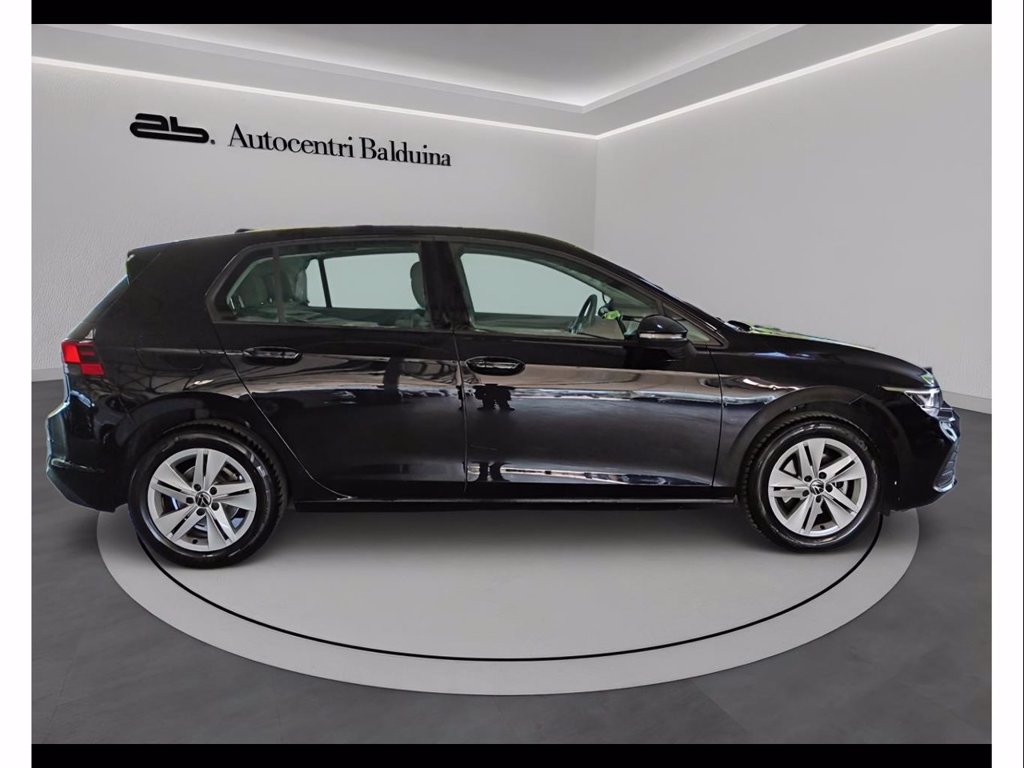 VOLKSWAGEN Golf 1.0 etsi evo life 110cv dsg