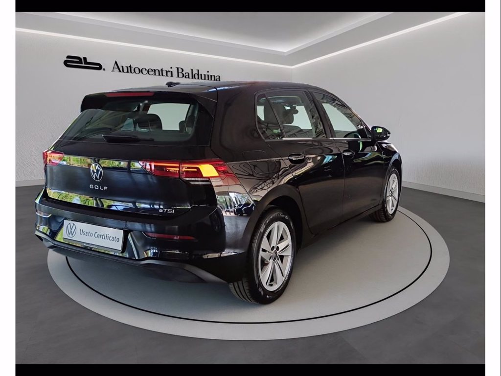 VOLKSWAGEN Golf 1.0 etsi evo life 110cv dsg