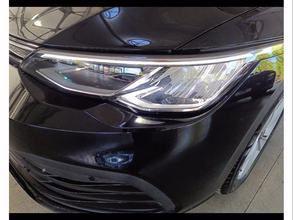 VOLKSWAGEN Golf 1.0 etsi evo life 110cv dsg