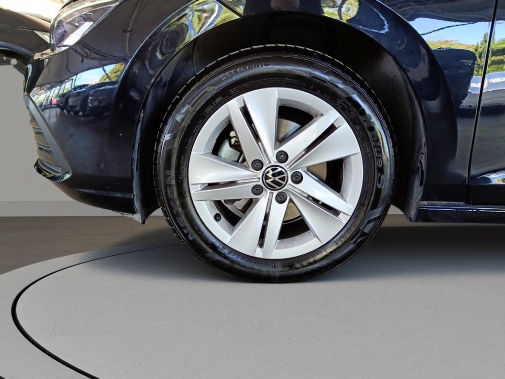 VOLKSWAGEN Golf 1.0 etsi evo life 110cv dsg