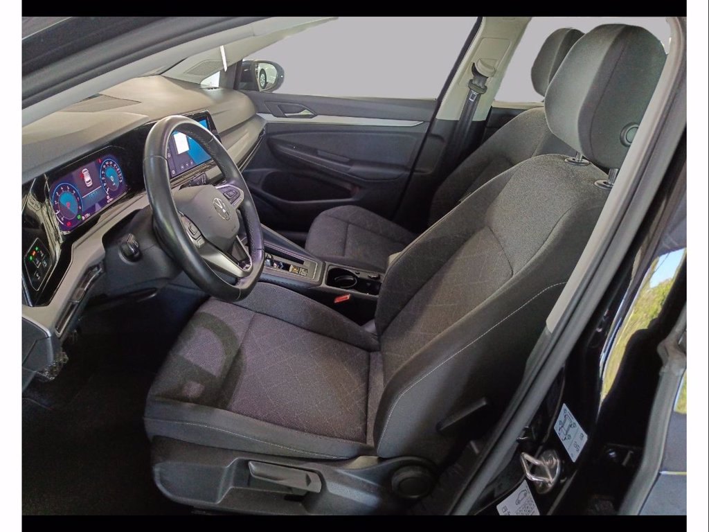 VOLKSWAGEN Golf 1.0 etsi evo life 110cv dsg