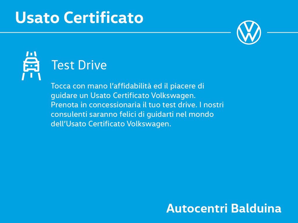 VOLKSWAGEN Golf 2.0 tdi r-line plus 150cv dsg