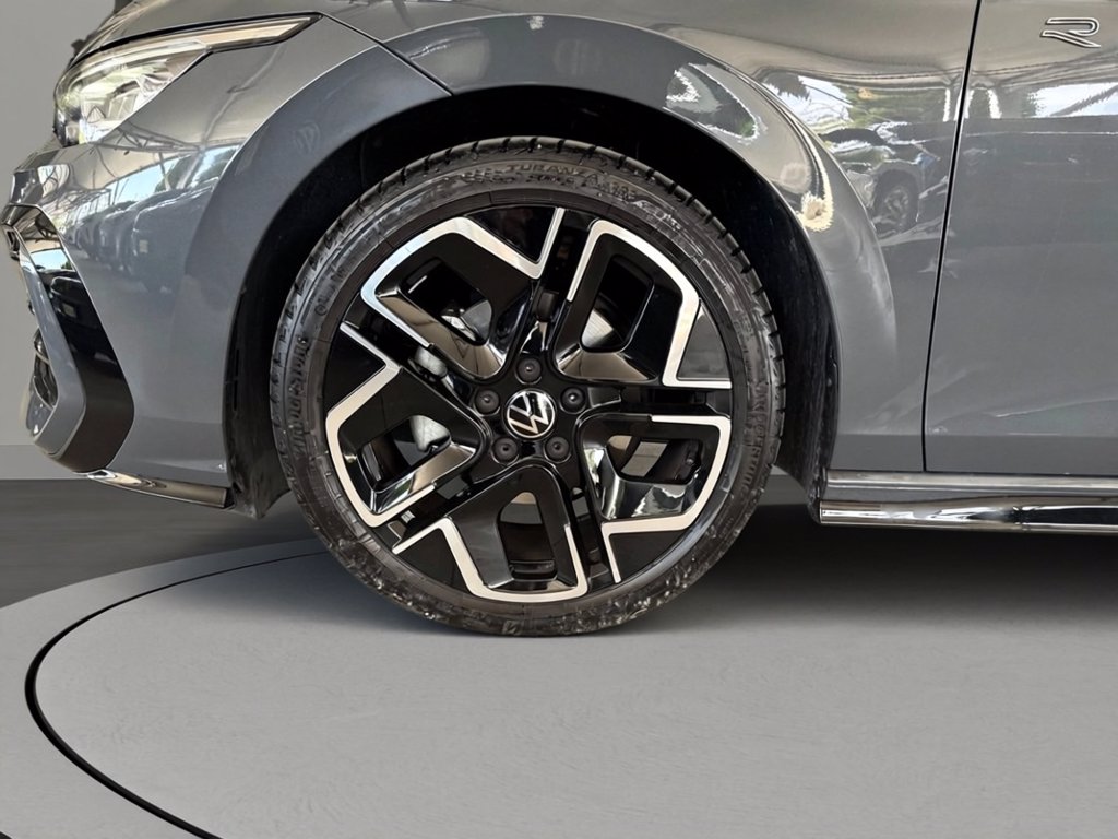 VOLKSWAGEN Golf 2.0 tdi r-line plus 150cv dsg