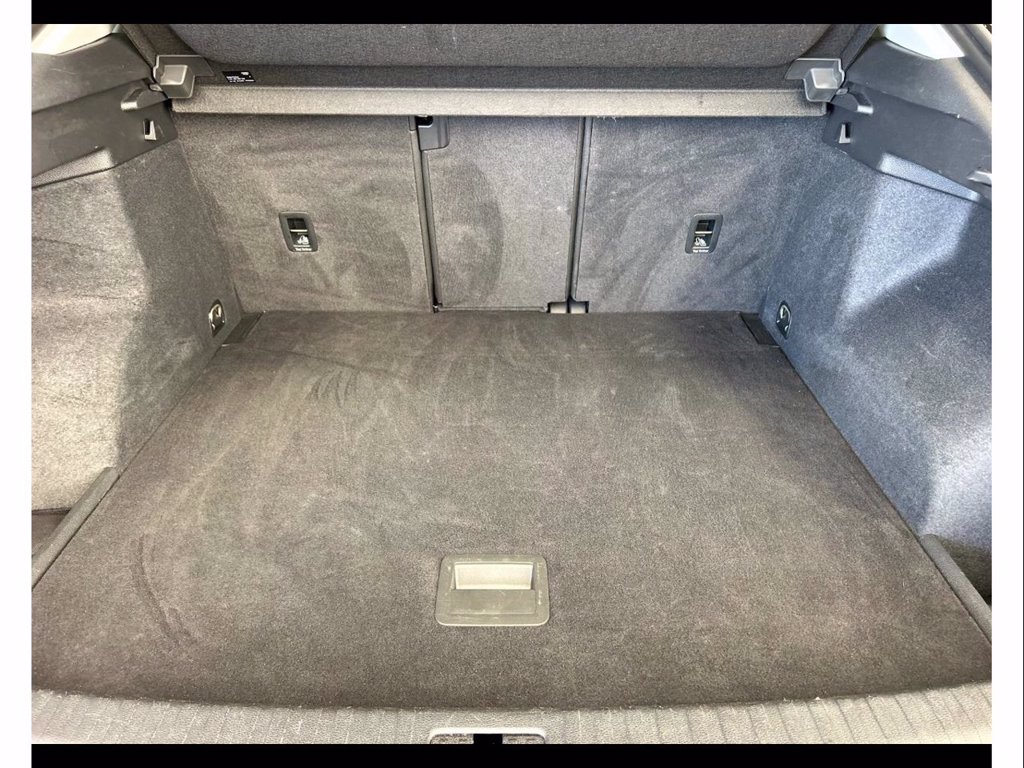 AUDI Q3 sportback 35 2.0 tdi s-tronic